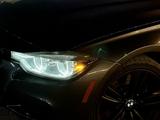 BMW 340 2017 годаүшін14 000 000 тг. в Актобе – фото 4