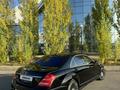 Mercedes-Benz S 500 2009 годаүшін10 000 000 тг. в Караганда – фото 9