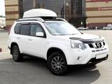Nissan X-Trail 2012 года за 7 600 000 тг. в Алматы