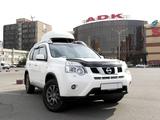 Nissan X-Trail 2012 года за 15 300 000 тг. в Алматы – фото 2