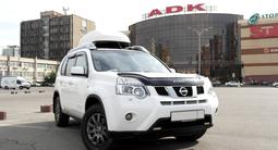 Nissan X-Trail 2012 года за 7 600 000 тг. в Алматы – фото 2