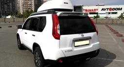 Nissan X-Trail 2012 года за 7 000 000 тг. в Алматы – фото 4