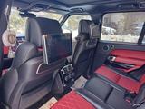 Land Rover Range Rover 2017 годаfor46 000 000 тг. в Астана