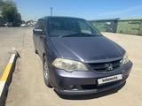 Honda Odyssey 2003 года за 4 400 000 тг. в Алматы – фото 3