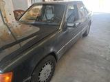 Mercedes-Benz E 230 1991 года за 1 200 000 тг. в Есик – фото 3