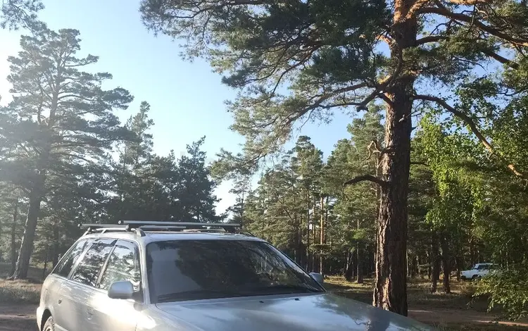 Audi A6 1995 года за 2 500 000 тг. в Астана