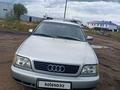 Audi A6 1995 года за 2 500 000 тг. в Астана – фото 4