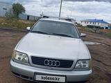 Audi A6 1995 годаүшін2 500 000 тг. в Астана – фото 4