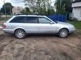 Audi A6 1995 годаүшін2 500 000 тг. в Астана – фото 5