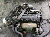 HONDA ACCORD CD3 CF3 F18B 1.8 16V ДВИГАТЕЛЬ ХОНДА АККОРД КОНТРАКТНЫЙ за 350 000 тг. в Алматы