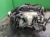 HONDA ACCORD CD3 CF3 F18B 1.8 16V ДВИГАТЕЛЬ ХОНДА АККОРД КОНТРАКТНЫЙ за 350 000 тг. в Алматы – фото 3