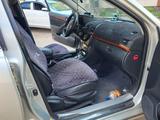 Toyota Avensis 2007 года за 4 000 000 тг. в Темиртау – фото 2