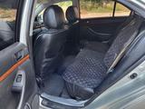 Toyota Avensis 2007 года за 4 000 000 тг. в Темиртау – фото 4