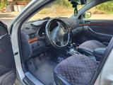 Toyota Avensis 2007 года за 4 000 000 тг. в Темиртау – фото 5