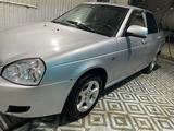 ВАЗ (Lada) Priora 2170 2012 годаfor2 500 000 тг. в Атырау – фото 3