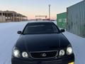 Lexus GS 300 1998 года за 4 700 000 тг. в Кокшетау