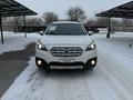 Subaru Outback 2016 годаfor7 500 000 тг. в Актобе – фото 8