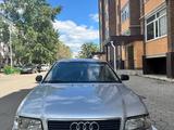 Audi A4 1995 годаүшін2 000 000 тг. в Кокшетау