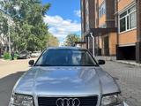 Audi A4 1995 годаүшін2 000 000 тг. в Кокшетау – фото 2