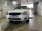 ВАЗ (Lada) Priora 2170 2014 годаүшін3 300 000 тг. в Усть-Каменогорск – фото 3