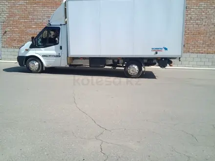 Ford  Tranzit 2012 года за 8 700 000 тг. в Усть-Каменогорск – фото 3