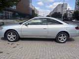 Toyota Solara 2001 года за 3 000 000 тг. в Уральск – фото 3