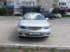 Toyota Solara, 2001
