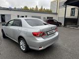 Toyota Corolla 2011 года за 6 700 000 тг. в Шымкент – фото 4