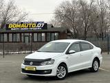 Volkswagen Polo 2020 года за 7 500 000 тг. в Уральск