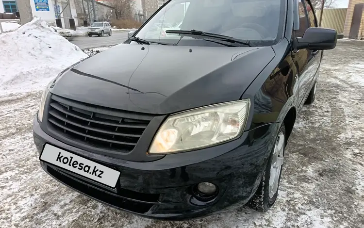 ВАЗ (Lada) Granta 2190 2013 годаfor1 850 000 тг. в Семей