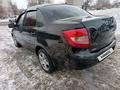 ВАЗ (Lada) Granta 2190 2013 годаfor1 850 000 тг. в Семей – фото 4