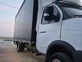 ГАЗ ГАЗель 2003 года за 8 888 888 тг. в Шымкент
