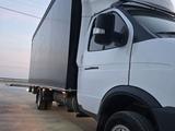 ГАЗ ГАЗель 2003 года за 8 888 888 тг. в Шымкент