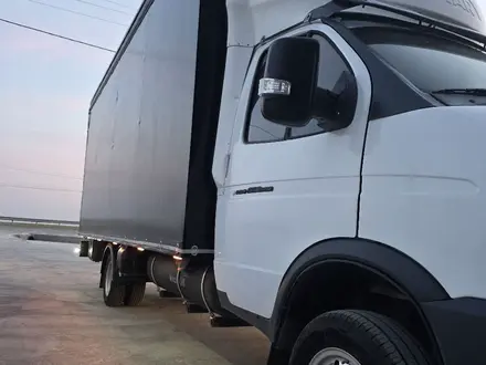 ГАЗ ГАЗель 2003 года за 8 888 888 тг. в Шымкент