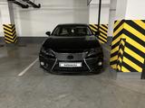 Lexus ES 250 2012 годаүшін9 800 000 тг. в Астана