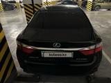 Lexus ES 250 2012 годаүшін9 800 000 тг. в Астана – фото 4