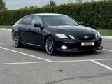 Lexus GS 450h 2006 года за 7 000 000 тг. в Костанай