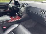 Lexus GS 450h 2006 года за 7 000 000 тг. в Костанай – фото 5