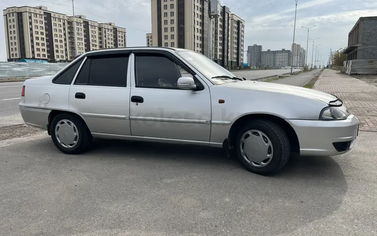 Daewoo Nexia 2012 года за 1 750 000 тг. в Шымкент