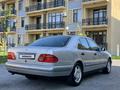 Mercedes-Benz E 230 1996 годаfor3 000 000 тг. в Туркестан – фото 4