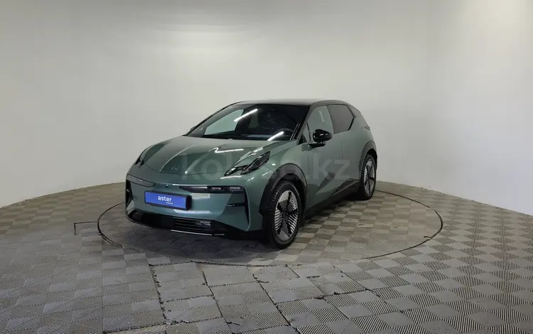 Zeekr X 2023 годаүшін9 590 000 тг. в Алматы
