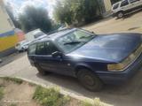 Mazda 626 1993 годаfor500 000 тг. в Астана – фото 2