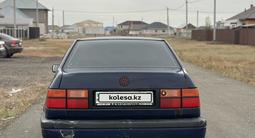 Volkswagen Vento 1994 года за 1 200 000 тг. в Астана – фото 4