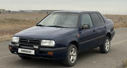 Volkswagen Vento 1994 года за 1 200 000 тг. в Астана – фото 2