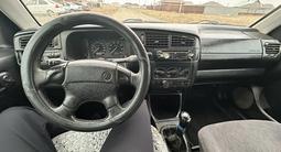Volkswagen Vento 1994 года за 1 200 000 тг. в Астана – фото 5
