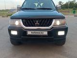 Mitsubishi Pajero Sport 2000 годаүшін4 800 000 тг. в Калбатау