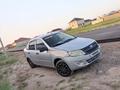 ВАЗ (Lada) Granta 2190 2014 года за 1 200 000 тг. в Кызылорда