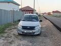 ВАЗ (Lada) Granta 2190 2014 года за 1 200 000 тг. в Кызылорда – фото 2