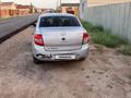 ВАЗ (Lada) Granta 2190 2014 года за 1 200 000 тг. в Кызылорда – фото 4