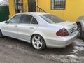 Mercedes-Benz E 55 AMG 2003 годаfor6 800 000 тг. в Алматы – фото 3